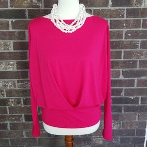 Joe Fresh Longsleeve Top